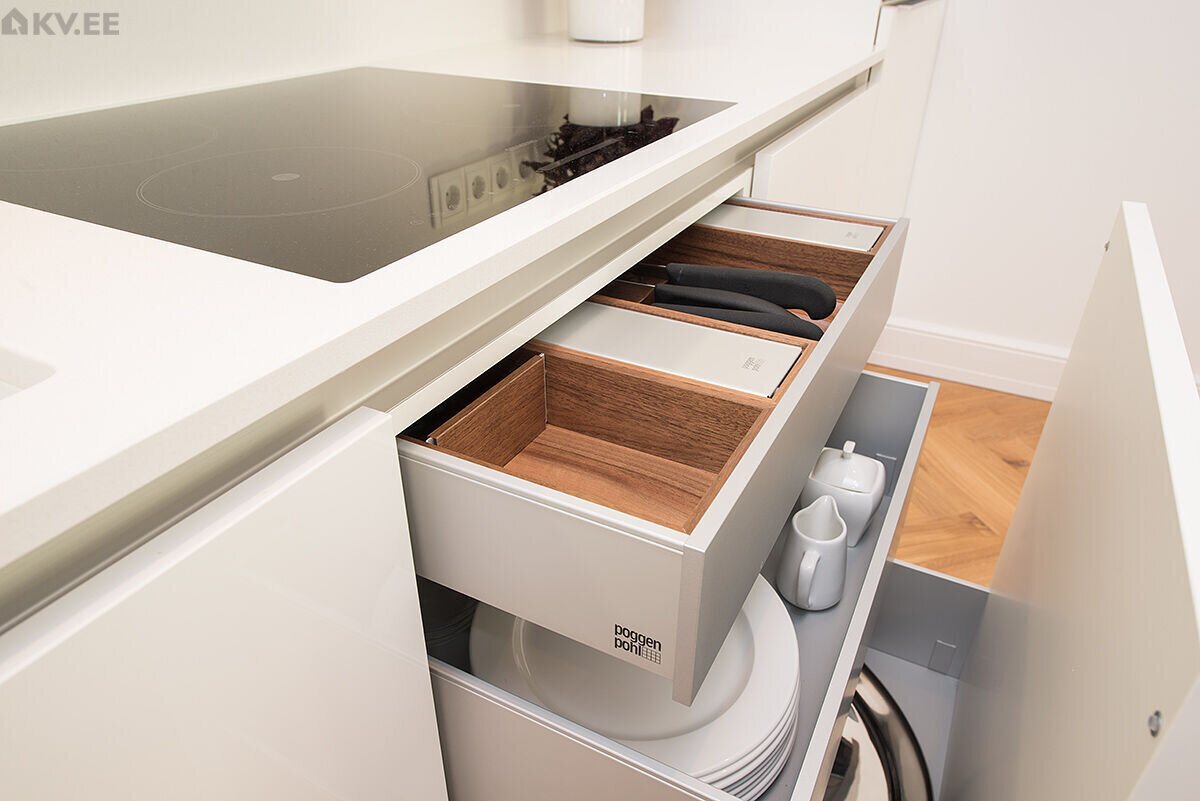 3-room apartment for rent — Tallinn, Kesklinn, Pagari tn 1-6 — photo 8