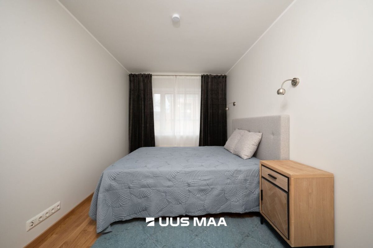 4-room apartment for rent — Tallinn, Kesklinn, Karu tn 11 — photo 22