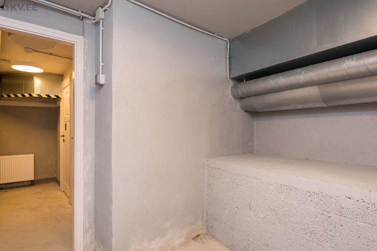 3-room apartment for rent — Tallinn, Kesklinn, Pagari tn 1-6 — photo 29