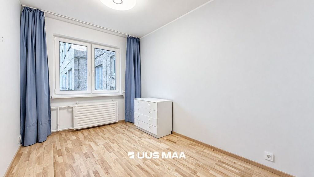 5-room apartment for rent — Tallinn, Lasnamäe, Võru tn 12 — photo 17