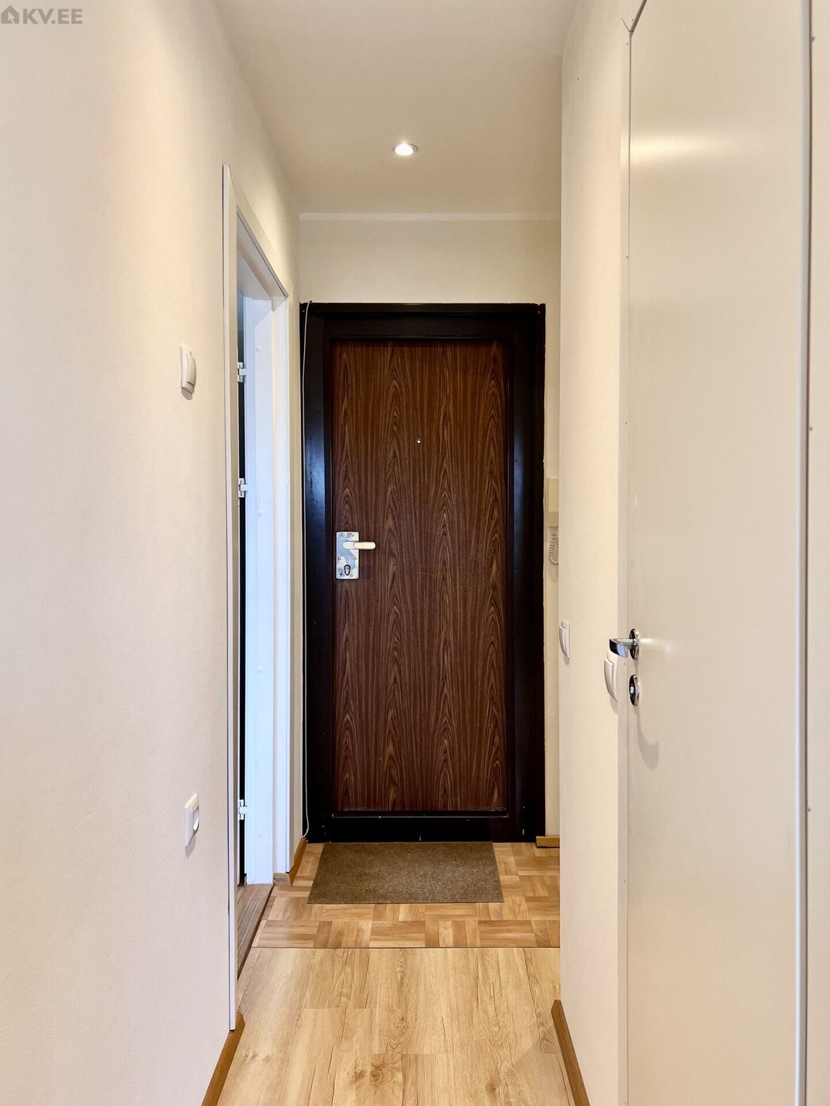 1-room apartment for rent — Tallinn, Mustamäe, E. Vilde tee 100 — photo 15