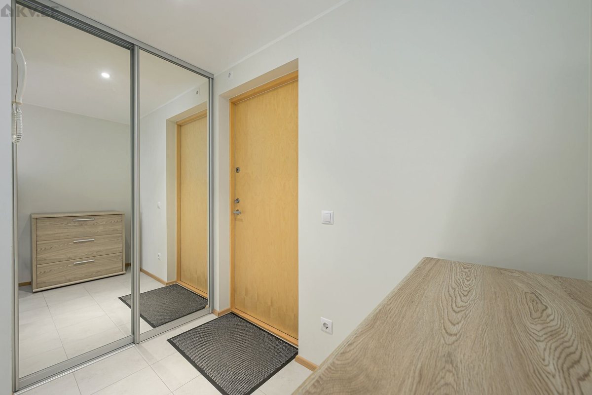 2-room apartment for rent — Tallinn, Kesklinn, Mardi tn 6 — photo 22