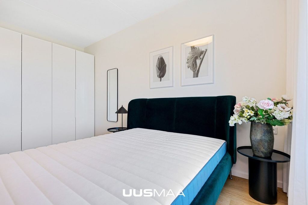 3-room apartment for rent — Tallinn, Haabersti, Päevalille tn 6 // 8 — photo 19
