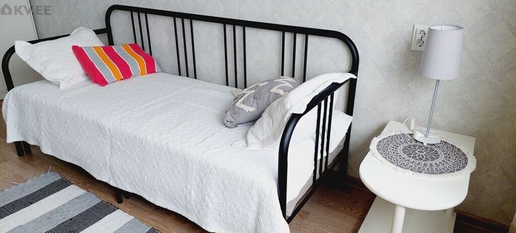 1-room apartment for rent — Tallinn, Lasnamäe, Punane tn 15 — photo 2