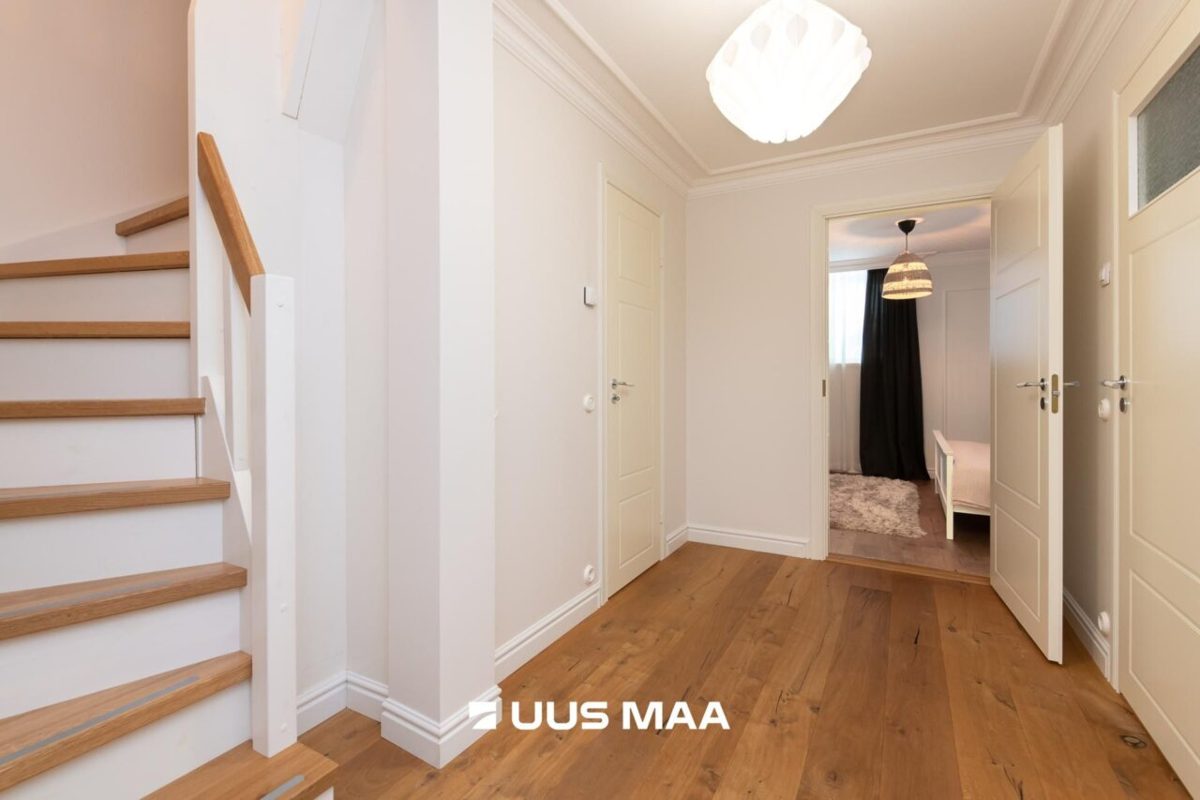 4-room apartment for rent — Tallinn, Kesklinn, Raua tn 18 — photo 28