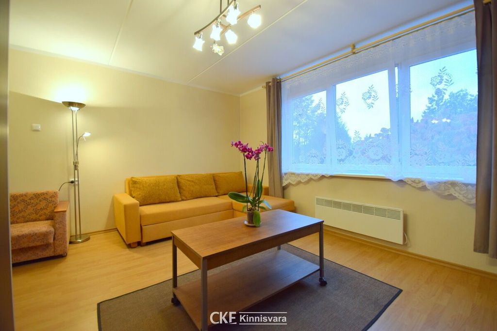1-room apartment for rent — Tallinn, Pirita, Ranniku tee 48b — photo 3
