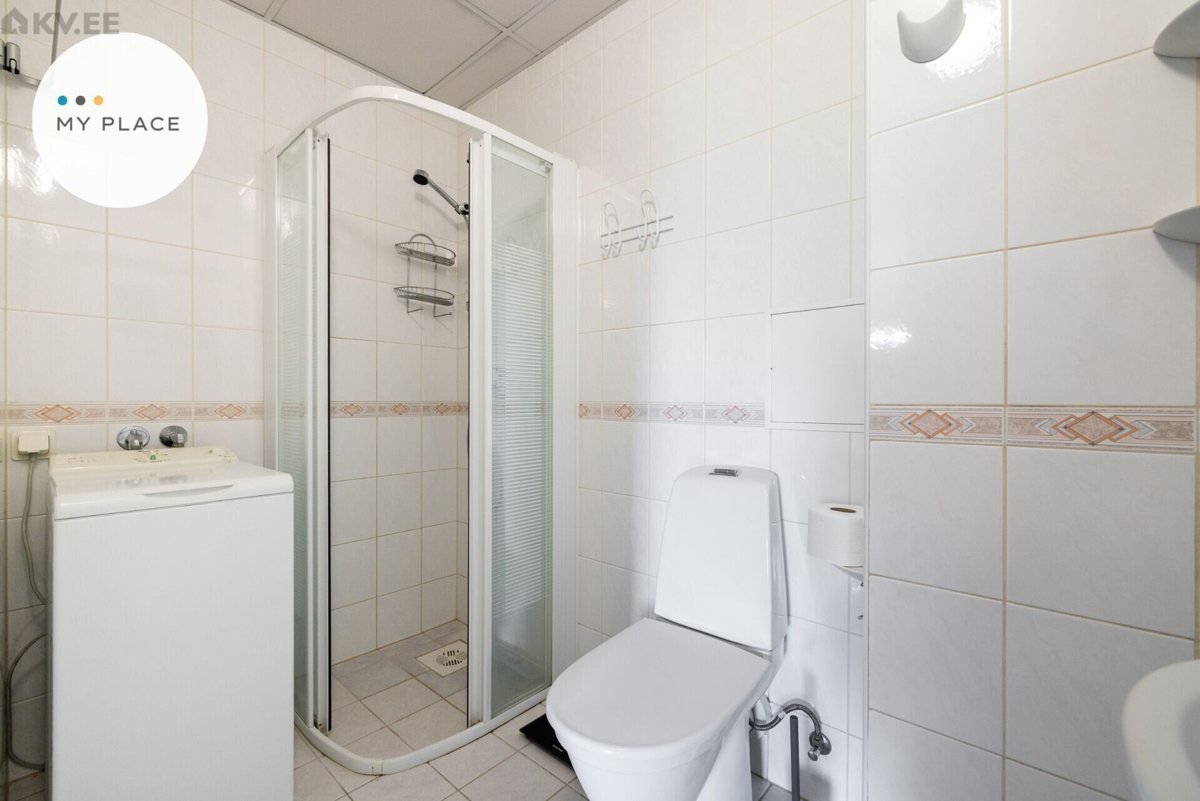 2-room apartment for rent — Tallinn, Kesklinn, Juhkentali tn — photo 9