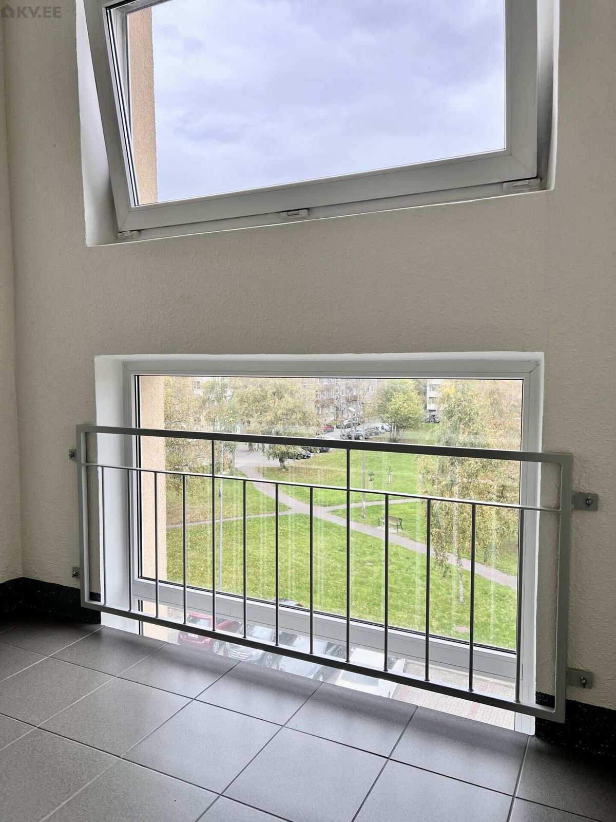 1-room apartment for rent — Tallinn, Mustamäe, E. Vilde tee 100 — photo 17