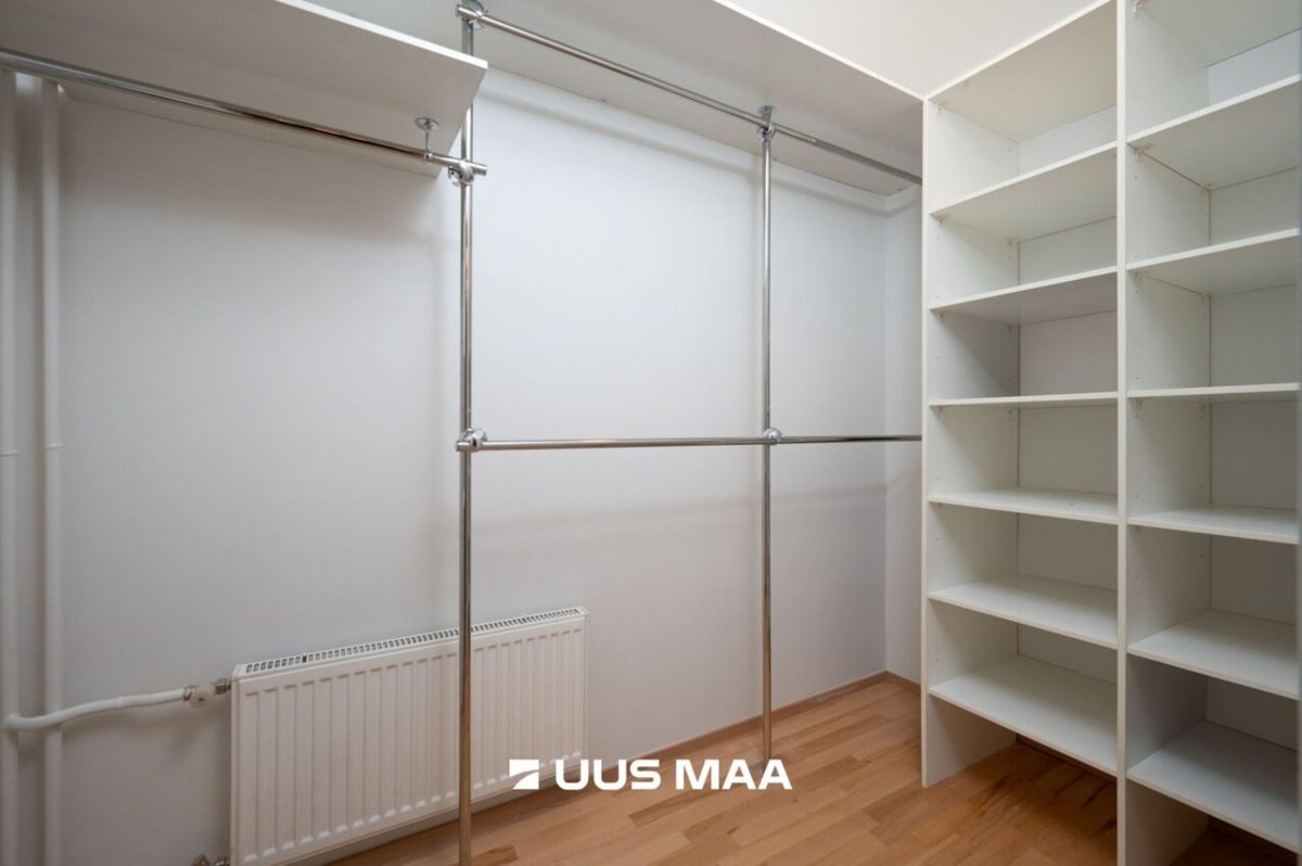 4-room apartment for rent — Tallinn, Kesklinn, Karu tn 11 — photo 17