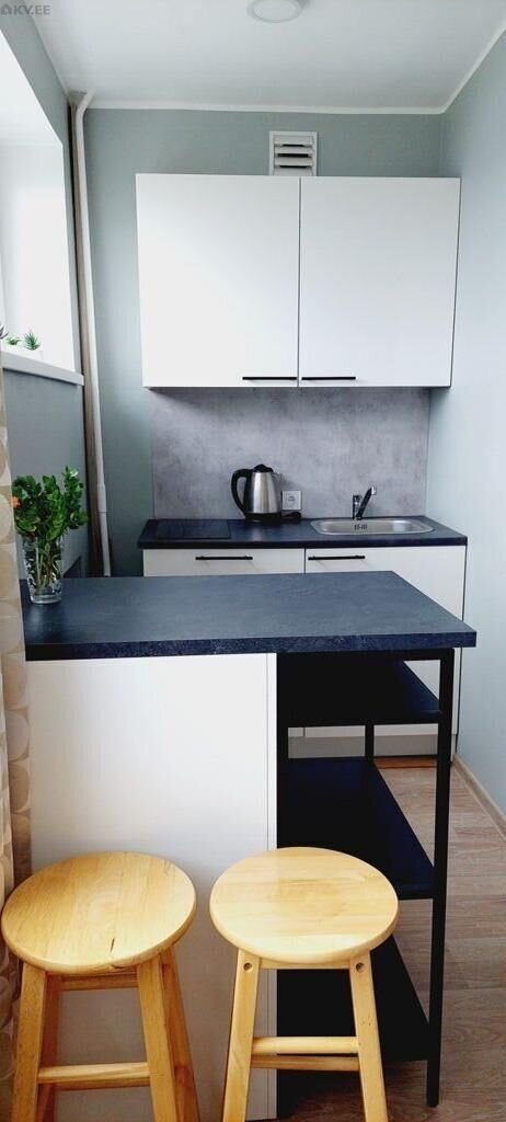 1-room apartment for rent — Tallinn, Lasnamäe, Punane tn 15 — photo 7