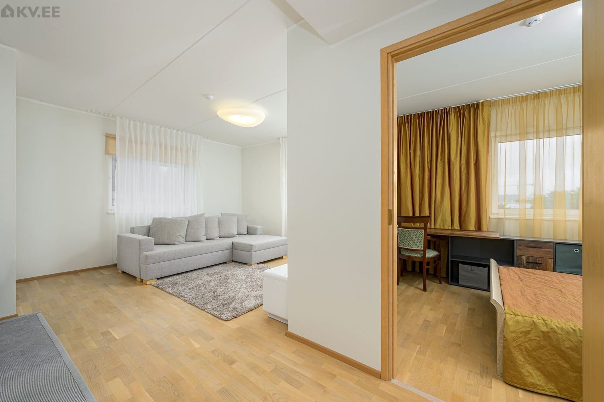 2-room apartment for rent — Tallinn, Kesklinn, Mardi tn 6 — photo 12