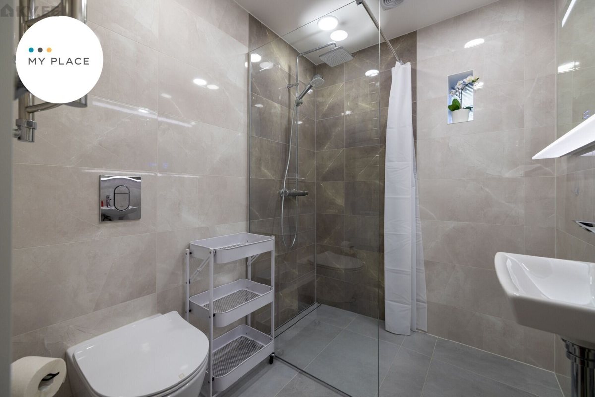3-room apartment for rent — Tallinn, Kadriorg, Gonsiori tn 18 — photo 15
