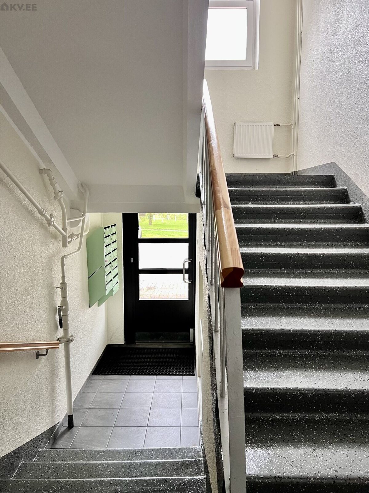 1-room apartment for rent — Tallinn, Mustamäe, E. Vilde tee 100 — photo 18