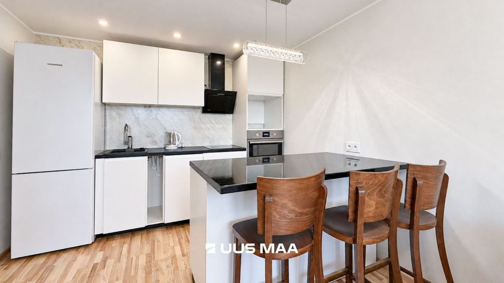 5-room apartment for rent — Tallinn, Lasnamäe, Võru tn 12 — photo 2