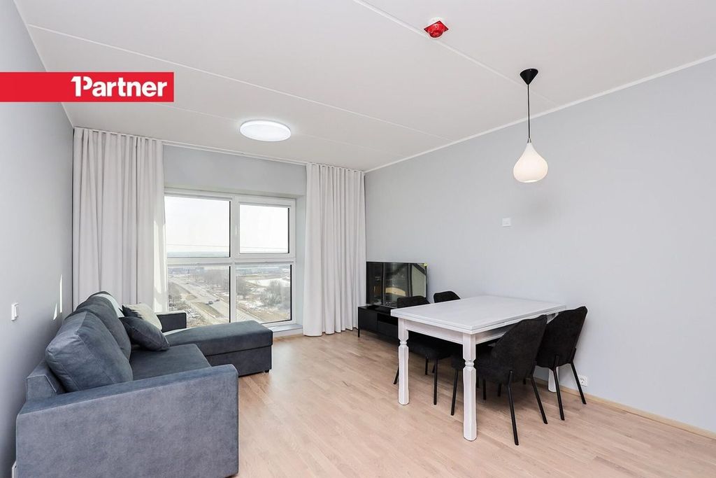 1-room apartment for rent — Tallinn, Lasnamäe, Viieaia tee 28 — photo 1