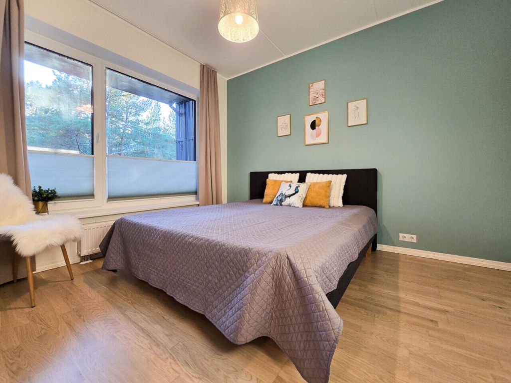 3-room apartment for rent — Tallinn, Mustamäe, Mäepealse tn 29 — photo 10