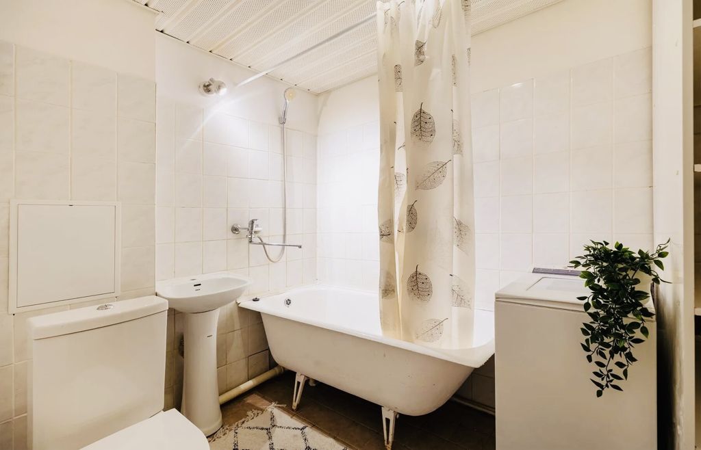 2-room apartment for rent — Tallinn, Mustamäe, Ehitajate tee 54 — photo 11