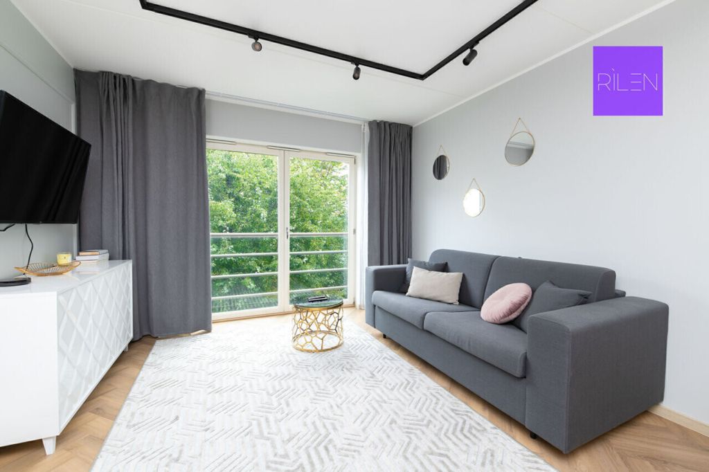 2-room apartment for rent — Tallinn, Kesklinna, Roosikrantsi tn 9 — photo 12