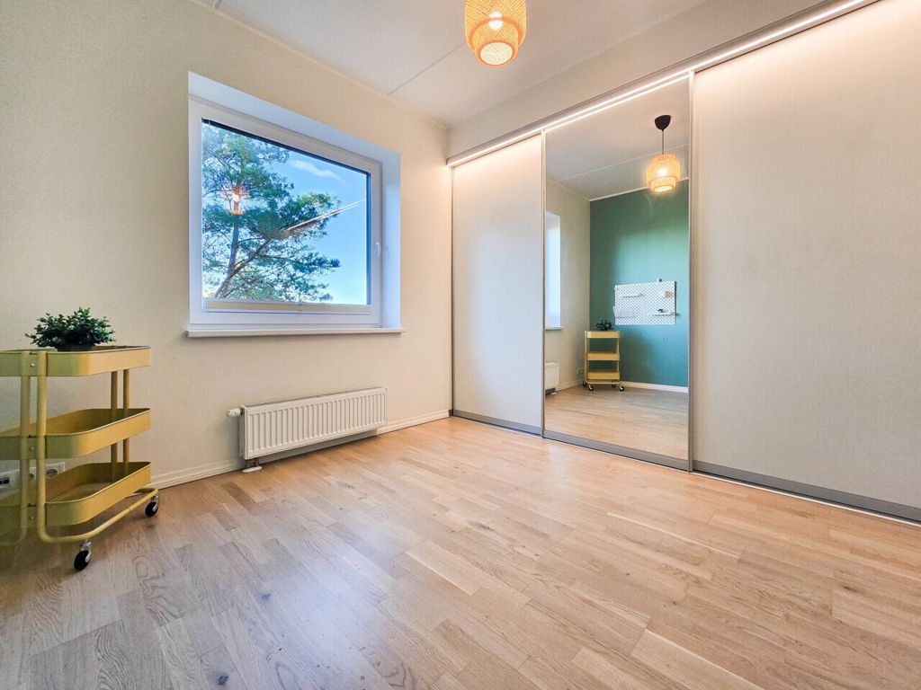 3-room apartment for rent — Tallinn, Mustamäe, Mäepealse tn 29 — photo 11