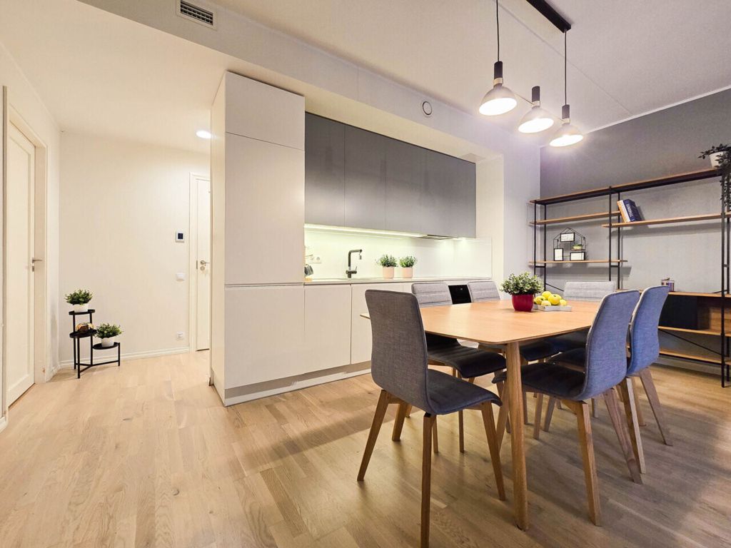 3-room apartment for rent — Tallinn, Mustamäe, Mäepealse tn 29 — photo 4