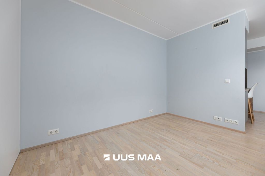 1-room apartment for rent — Tallinn, Kesklinna, Staadioni tn 4 — photo 8