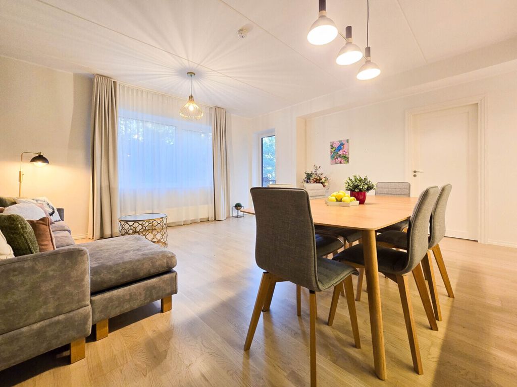 3-room apartment for rent — Tallinn, Mustamäe, Mäepealse tn 29 — photo 2