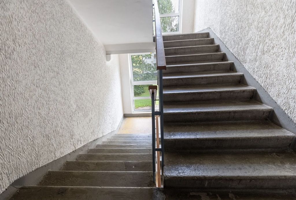 2-room apartment for rent — Tallinn, Mustamäe, Ehitajate tee 54 — photo 12