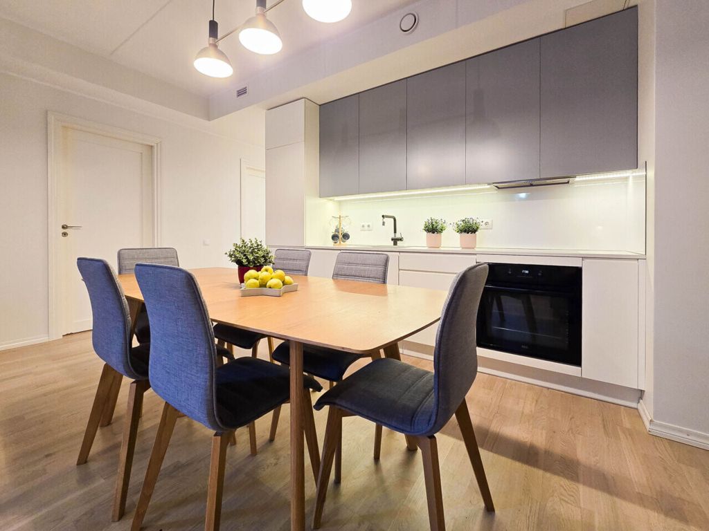 3-room apartment for rent — Tallinn, Mustamäe, Mäepealse tn 29 — photo 6