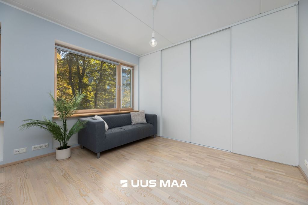 1-room apartment for rent — Tallinn, Kesklinna, Staadioni tn 4 — photo 7
