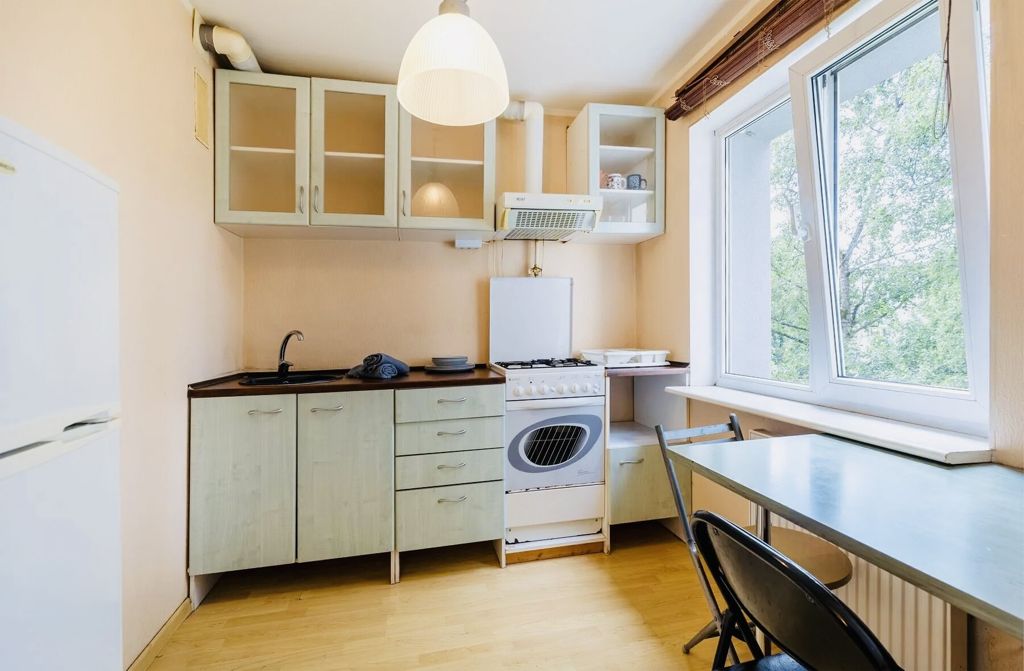 2-room apartment for rent — Tallinn, Mustamäe, Ehitajate tee 54 — photo 8