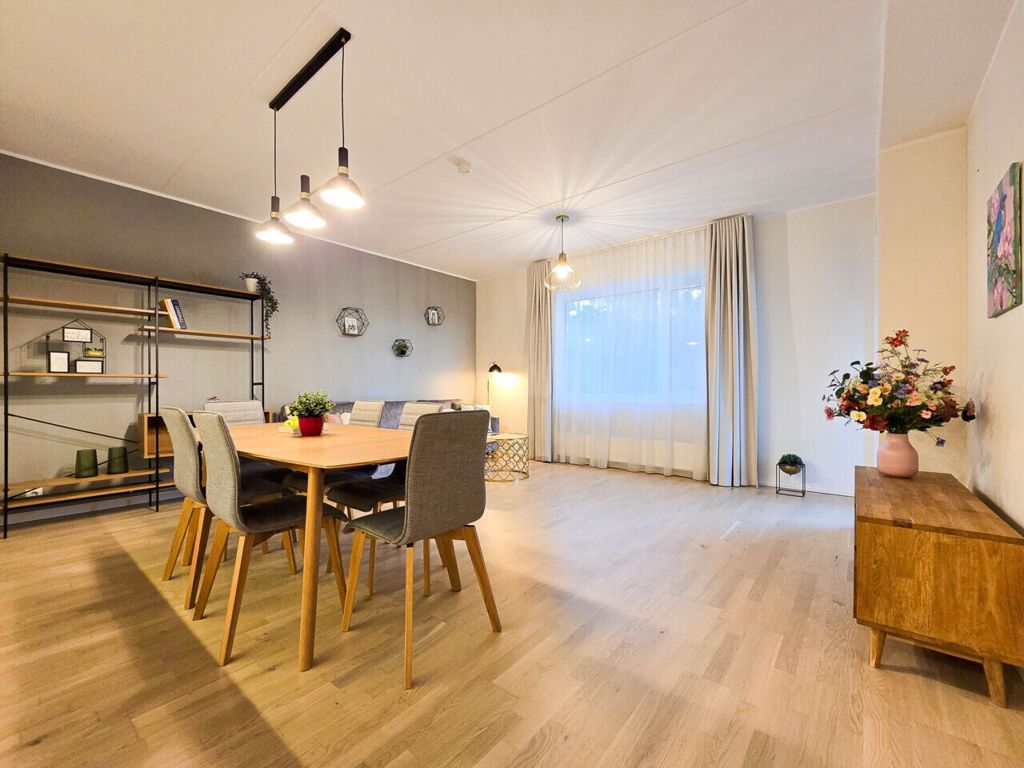 3-room apartment for rent — Tallinn, Mustamäe, Mäepealse tn 29 — photo 5