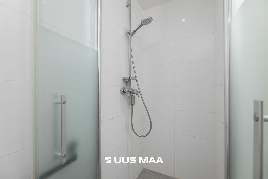1-room apartment for rent — Tallinn, Kesklinna, Staadioni tn 4 — photo 11