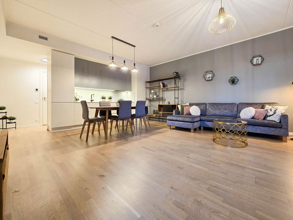 3-room apartment for rent — Tallinn, Mustamäe, Mäepealse tn 29 — photo 3
