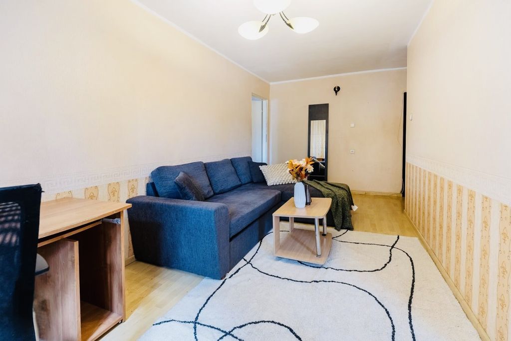 2-room apartment for rent — Tallinn, Mustamäe, Ehitajate tee 54 — photo 4