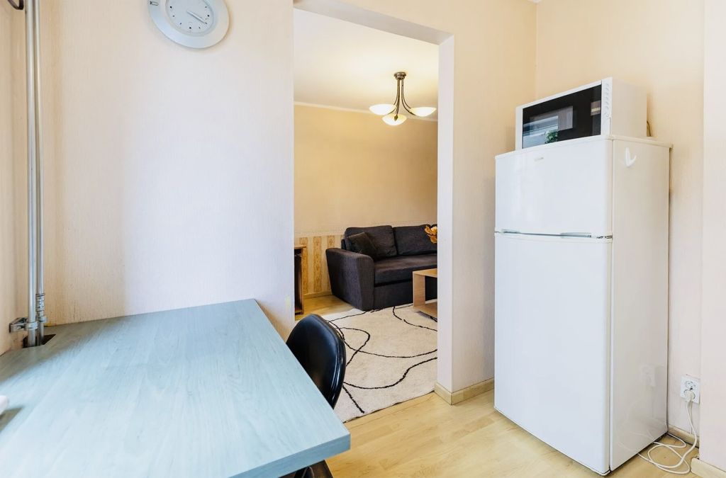 2-room apartment for rent — Tallinn, Mustamäe, Ehitajate tee 54 — photo 10