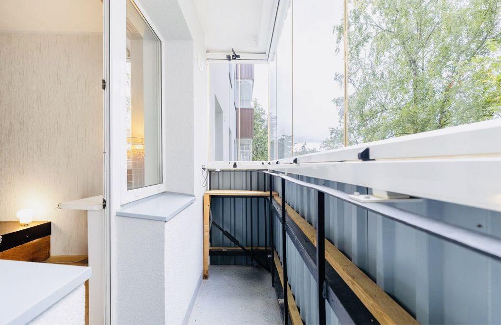 2-room apartment for rent — Tallinn, Mustamäe, Ehitajate tee 54 — photo 6
