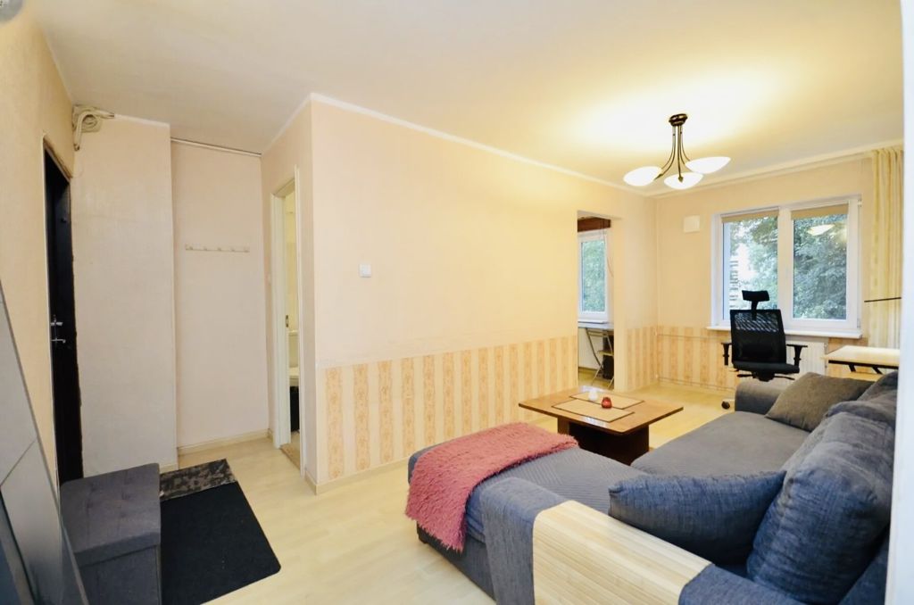 2-room apartment for rent — Tallinn, Mustamäe, Ehitajate tee 54 — photo 5