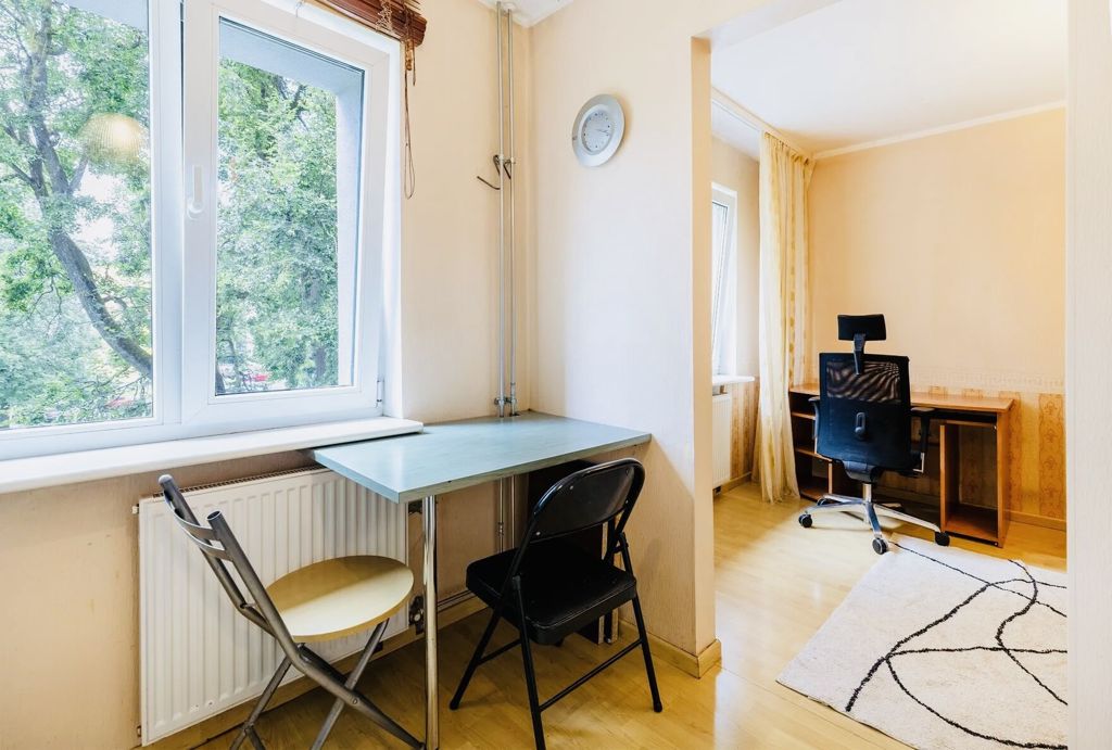 2-room apartment for rent — Tallinn, Mustamäe, Ehitajate tee 54 — photo 9