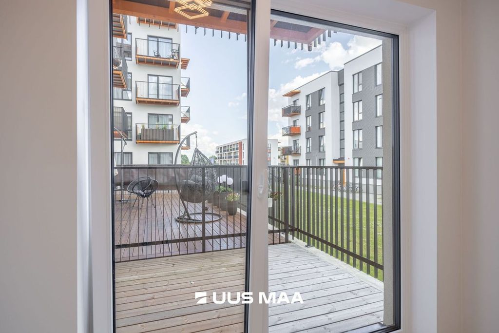 2-room apartment for sale — Tartu, Ränilinn, Kvartsi tn 7 — photo 8