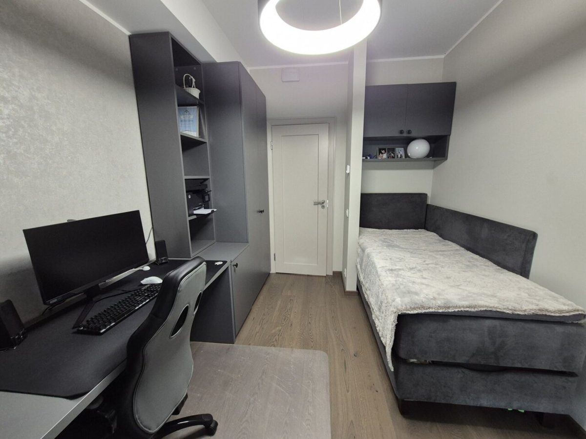 4-room apartment for sale — Tartu, Tähtvere, A. H. Tammsaare 6a — photo 19