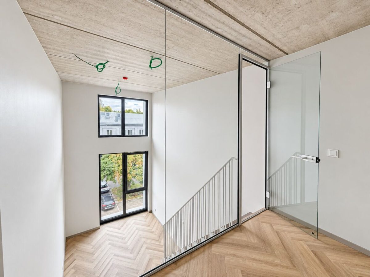 2-room apartment for sale — Tartu, Vaksali, Kastani tn 105-84 — photo 4