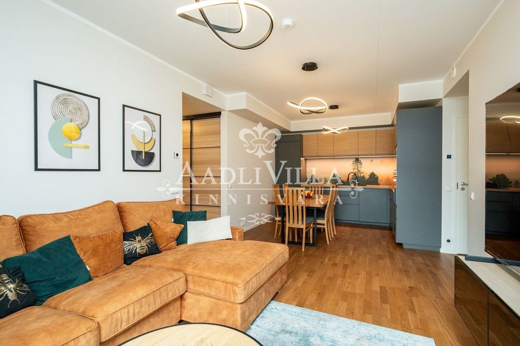 3-room apartment for sale — Tartu, Ränilinn, Kvartsi 7 — photo 3