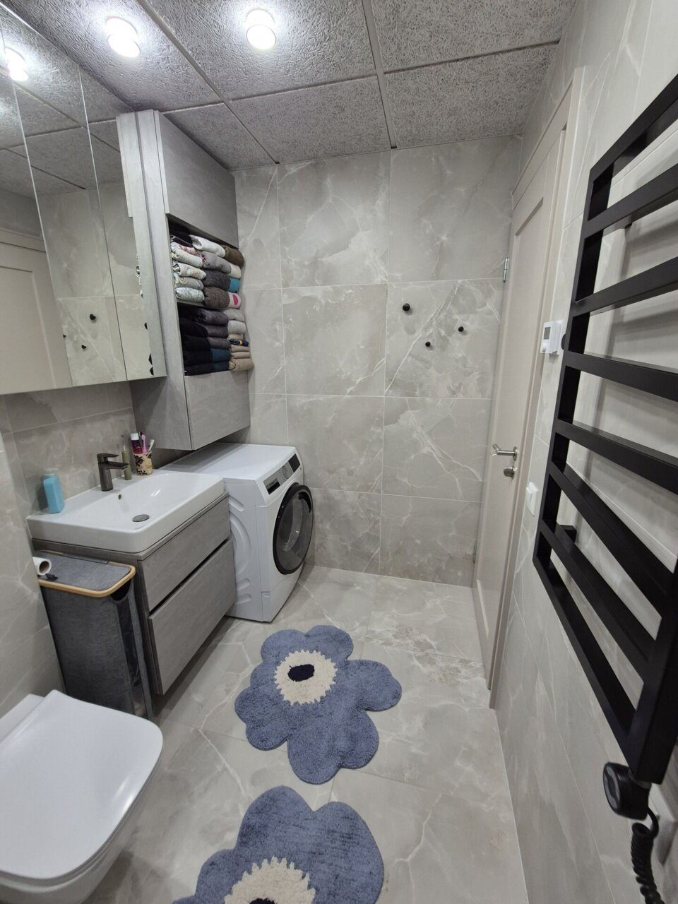 4-room apartment for sale — Tartu, Tähtvere, A. H. Tammsaare 6a — photo 28