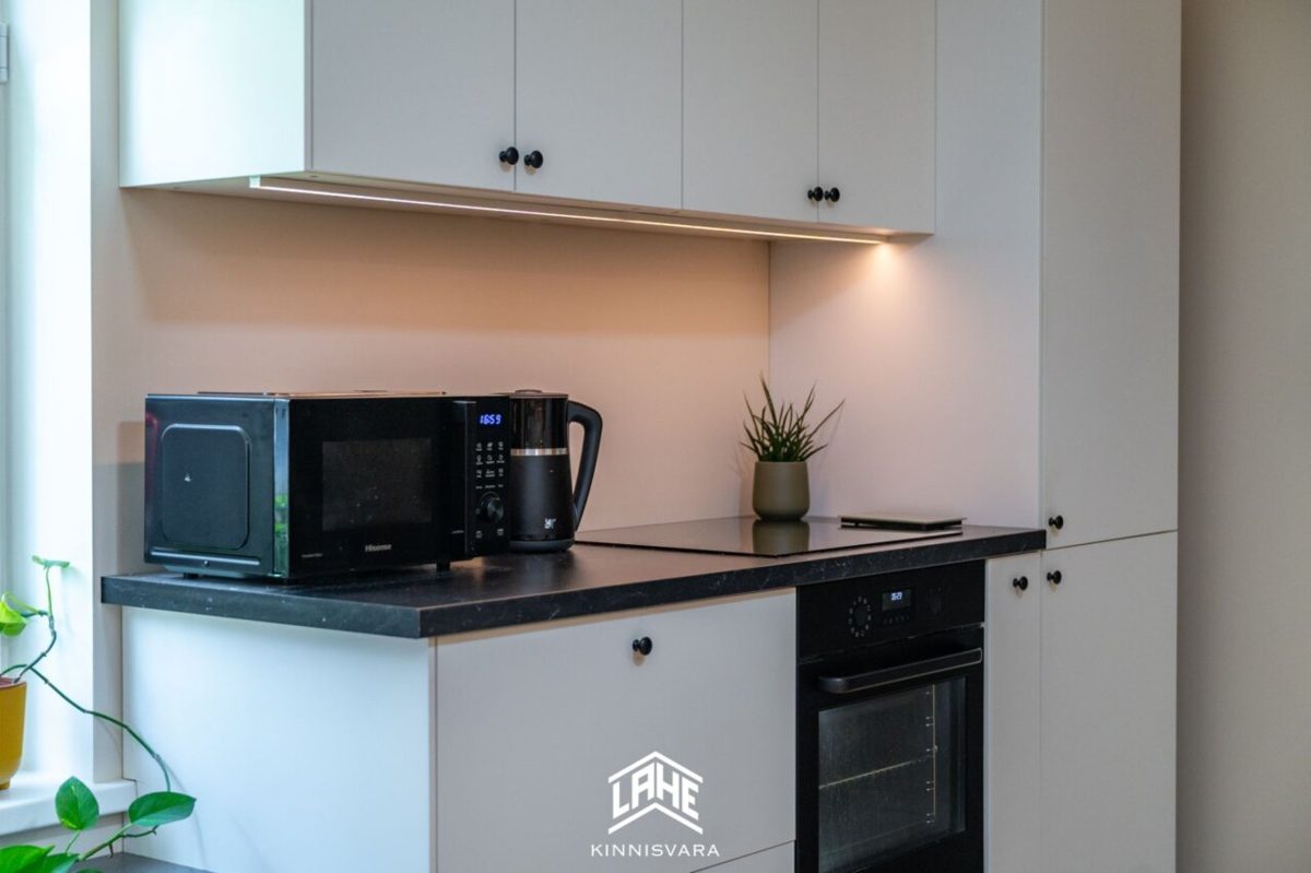 2-room apartment for sale — Tartu, Kesklinn, Pikk 3 — photo 9