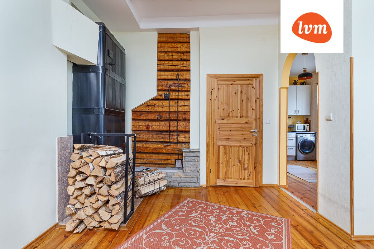 2-room apartment for sale — Tartu, Ülejõe, Roosi tn 39 — photo 13