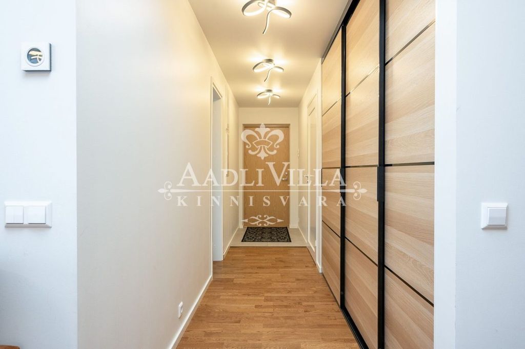 3-room apartment for sale — Tartu, Ränilinn, Kvartsi 7 — photo 16