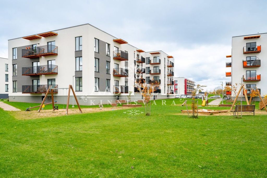 3-room apartment for sale — Tartu, Ränilinn, Kvartsi 7 — photo 22