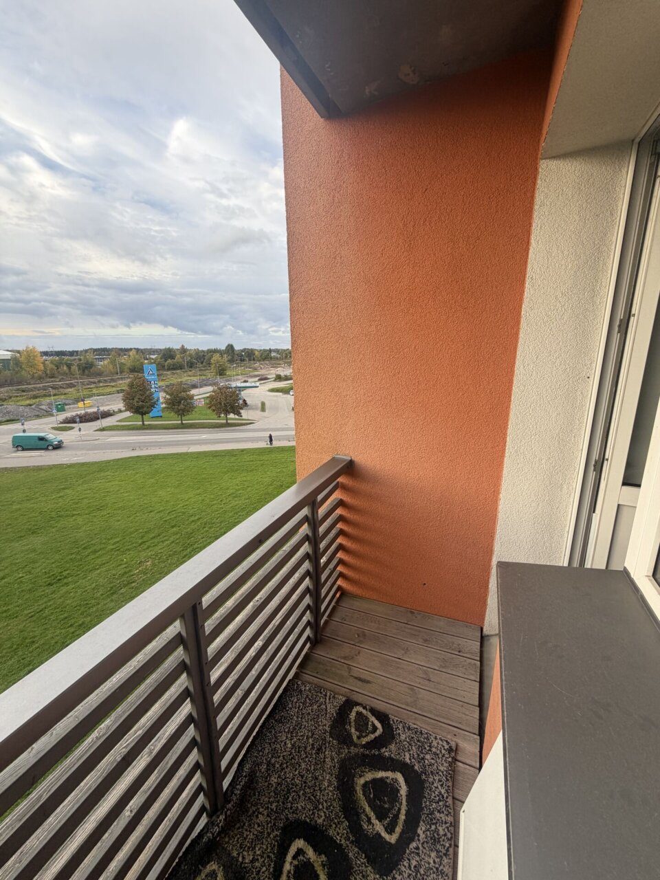 2-room apartment for sale — Tartu, Tähtvere, A. H. Tammsaare tn 8-71 — photo 8