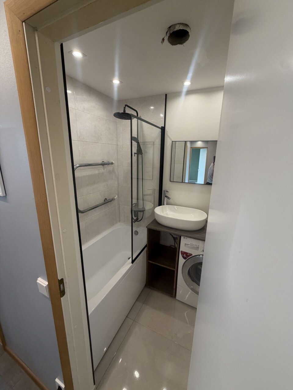 2-room apartment for sale — Tartu, Tähtvere, A. H. Tammsaare tn 8-71 — photo 15