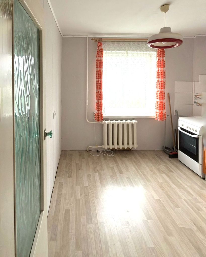 1-room apartment for sale — Tartu, Jaamamõisa, Lääne tn 6 — photo 2